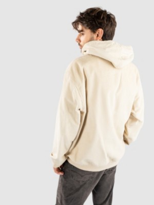 Dickies Tom Knox Corduroy Hoodie - buy at Blue Tomato